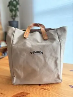 TEMBEA（テンベア）BAGUETTE TOTE MINI コーデュロイバッグ - メルカリ