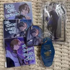 にじさんじ　叶　ChroNoiR