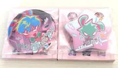 2026年最新】Alien stage 缶バッジの人気アイテム - メルカリ