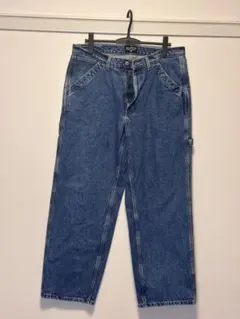 ラルフローレンRalph Lauren カーペンターデニム POLO JEANS