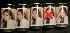 NiziU タグ缶 電子サイン入り3本セットMAYUKA MAYA MIIHI - メルカリ
