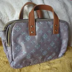 ラシェット バックインバック モノグラム