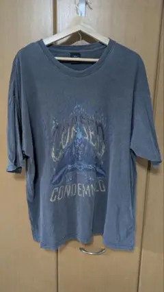 （最終値下げ）ディズニー ヴィランズ ハデス Tシャツ