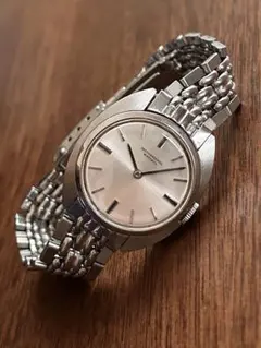 IWC インター　手巻き　1970s アンティーク　ヴィンテージ　美品　希少 IP-1992| IWC オールドインター Cal.89 アンティーク ダイヤル