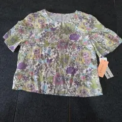レディース半袖Tシャツのサムネイル