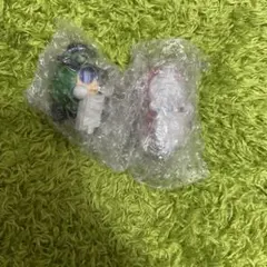 一番くじ ドラえもん D賞 ミニドラ ころばせ屋 セット