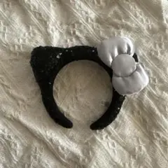 USJ ハローキティカチューシャ