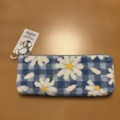 フェイラー FEILER ラブラリーマーガレット　ペンケース