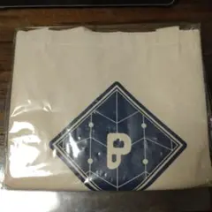 BIGトートバッグ プロシュート、リゾット・ネエロ 暗殺者チーム