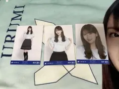 2026年最新】岩本蓮加 生写真の人気アイテム - メルカリ