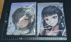 勝利の女神 NIKKE マルチクロス コスチュームコレクション 2個セット