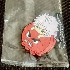 HUNTER×HUNTERカプセルラバーマスコットVol.2 キルア＆イカルゴ②