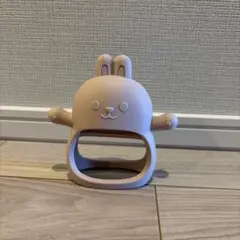 Berpy 歯がため かみかみウサ
