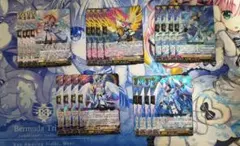 ヴァンガード エンジェルフェザー vスタン デッキ ガヴリール - メルカリ
