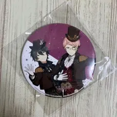 あんスタ　ヴァルキリー　Valkyrie 缶バッジ　アニメイト購入特典
