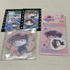 忍たま乱太郎　もちぴこの段　土井半助