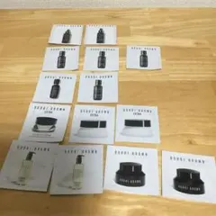 ボビィブラウン　サンプルセットのサムネイル
