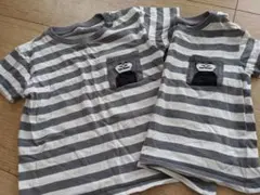 2.UNIQLO　リサラーソン　Tシャツ