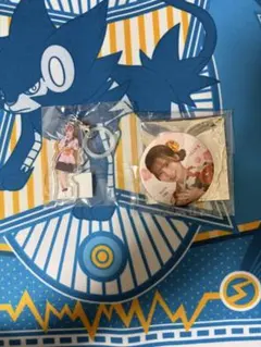 イコラブ　大場花菜　まとめ売り