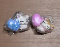 とっとこハム太郎 キーホルダー ストラップ