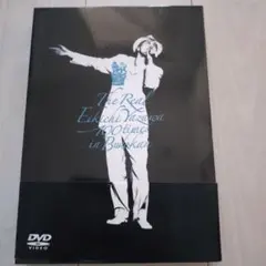 矢沢永吉 1991 Big Beat BUDOKAN VHS - メルカリ