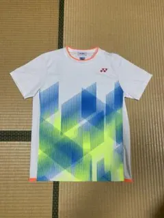 非売品 新品ウェア ヨネックス バドミントン日本代表モデル2019