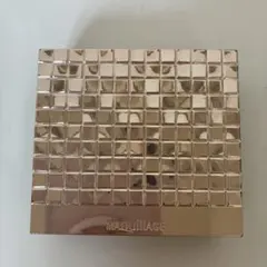 MAQuillAGE パウダーチーク ピンク系　マキアージュ