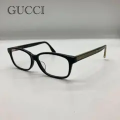 GUCCI グッチ サングラス GG0044SA シェリーライン グリーン - メルカリ