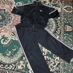adidas originals セットアップ　トラックジャケット　ジャージ上下