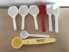 計量スプーン
