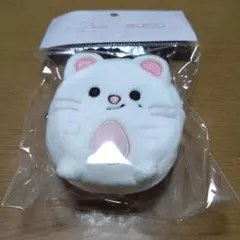 Straykids　skzoo　ズートピア　コインポーチ　ジニレット