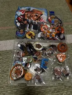 関口メンディーセット