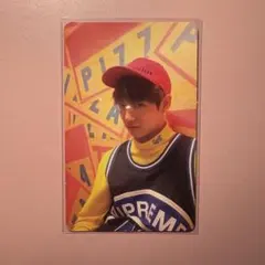 bts ジョングク love yourself 承 her トレカ 公式