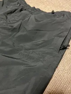 ENNOY NYLON PADDED PANTS 中綿