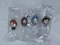 BLEACH　めじるしアクセサリー 2　破面編