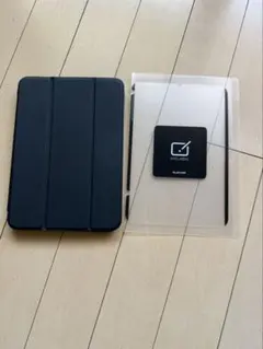 iPadmini 第6世代 ケース 画面シール