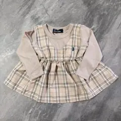 イーストボーイチュニック95cm