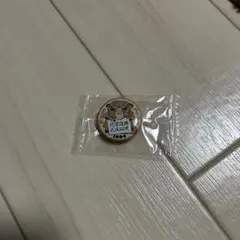 金曜ロードショーとジブリ展　缶バッチ　平成たぬき合戦ぽんぽこ