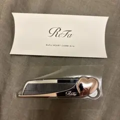 ReFa リファハートコームアイラ ローズゴールド
