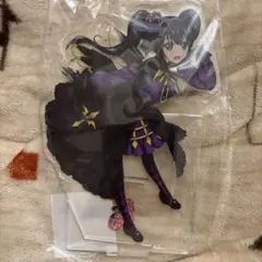 戦国乙女 アクリルスタンド 小早川ヒデアキ