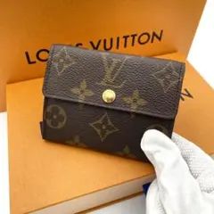 ルイヴィトン ラドロー モノグラム コインケース 小銭入れ 財布 カードケース
