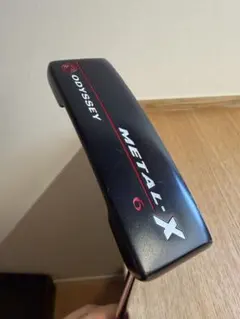 オデッセイ ODYSSEY METAL-X #6 34インチのサムネイル