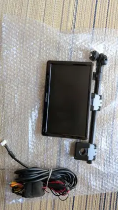 KENWOOD LZ919 6.5インチモニター 動作品 希少 - メルカリ