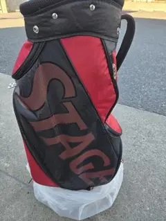 2026年最新】ツアーステージ キャディバッグの人気アイテム - メルカリ