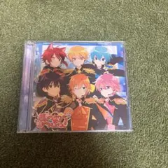すとぷり すとろべりーらぶっ！ CD