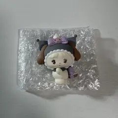 mikko×サンリオ スフレ クロミ シークレットマスコット