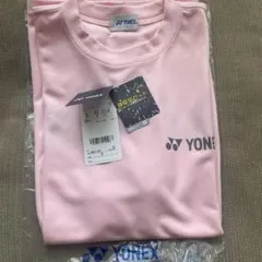 yonex tシャツ バドミントン