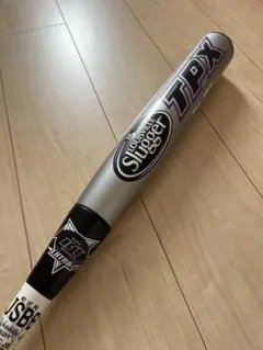 未使用ルイスビル CATALYST 軟式少年用バットトップバランス76x540g