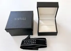 BARNEYS NEW YORK リングボックスのサムネイル