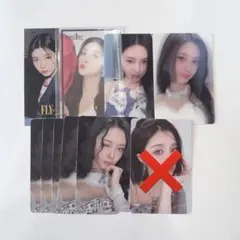 Kep1er ダヨン トレカ